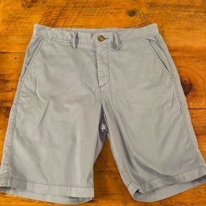 Johnnie-0 shorts- like new